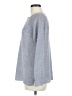 J.Crew Blue Pullover Sweater Size M - photo 5