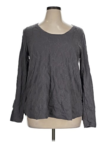 Simply Vera Vera Wang Pullover Sweater (view 1)