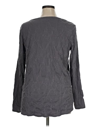 Simply Vera Vera Wang Pullover Sweater (view 2)