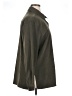 Croft & Barrow Green Long Sleeve Blouse Size XL - photo 4