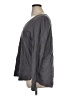 Simply Vera Vera Wang Gray Pullover Sweater Size XL - photo 5