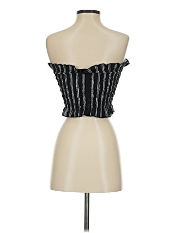 Kendall & Kylie Sleeveless Blouse (view 2)
