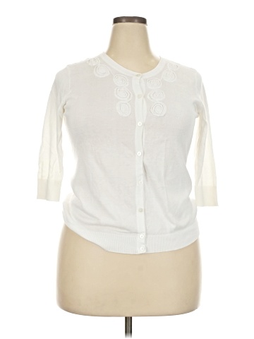 Merona Cardigan (view 1)