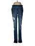 Rock & Republic Stars Blue Jeans Size 8L - photo 1