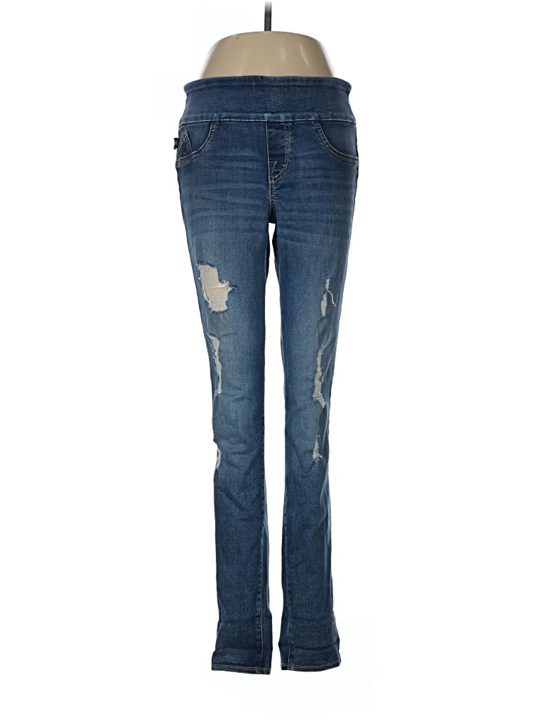 Pre-owned Rock&republic Jeans In Blue