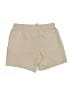 Jockey Solid Tan Athletic Shorts Size M - photo 2