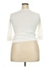 Merona White Cardigan Size XXL - photo 2