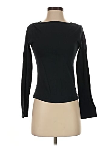 Diesel Long Sleeve T-Shirt (view 1)