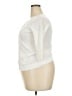 Merona White Cardigan Size XXL - photo 5