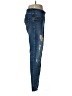 Rock & Republic Stars Blue Jeans Size 8L - photo 4