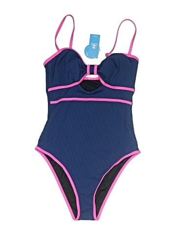 Cupshe One Piece Swimsuit (view 1)