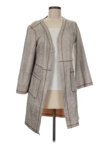 Solitaire Cardigan (view 1)