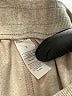 Vitality Gray Sweatpants Size S - photo 7