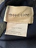 BHLDN 100% Polyester Black Cocktail Dress Size 4 - photo 7