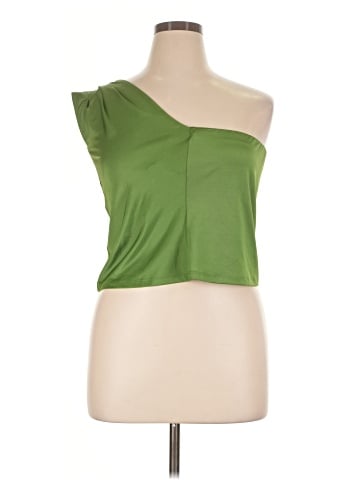 Veronica Beard Sleeveless Blouse (view 1)