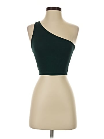 Shein Sleeveless Top (view 1)