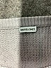 Rachel Comey 100% Cotton Metallic Silver Pullover Sweater Size XS - photo 7