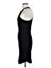 Monrow Solid Black Cocktail Dress Size M - photo 5