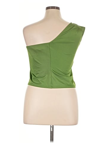 Veronica Beard Sleeveless Blouse (view 2)