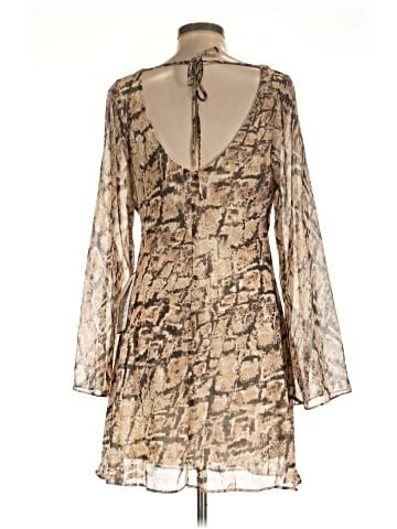 B. Darlin Cocktail Dress (view 2)