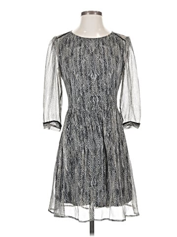 Ella Moss Cocktail Dress (view 1)