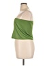 Veronica Beard Green Sleeveless Blouse Size 16 - photo 5