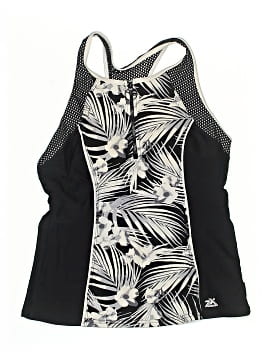 Zero Xposur Swimsuit Top