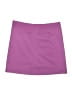 Adidas Solid Purple Casual Skirt Size 10 - photo 2