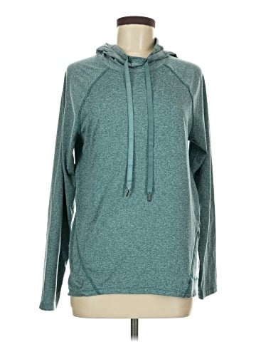 Marika Pullover Hoodie (view 1)
