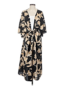 Maison Du Soir Kimono