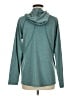 Marika Teal Pullover Hoodie Size M - photo 2