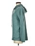 Marika Teal Pullover Hoodie Size M - photo 5