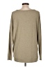 Express Tan Pullover Sweater Size L - photo 2