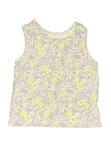 Primark Sleeveless T-Shirt (view 1)