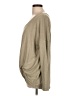 Express Tan Pullover Sweater Size L - photo 5