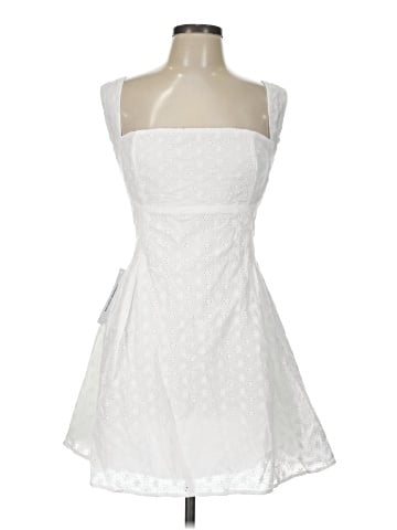 Princess Polly Cocktail Dress (view 1)