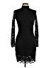 H&M Black Cocktail Dress Size 8 - photo 1