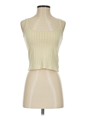 J.Crew Sleeveless Top (view 1)