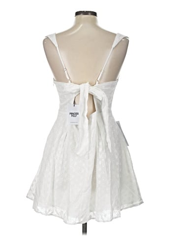 Princess Polly Cocktail Dress (view 2)