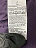 Active by Old Navy Hearts Purple Athletic Shorts Size S - photo 4