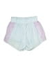 Champion Color Block Blue Shorts Size 14 - photo 2