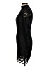 H&M Black Cocktail Dress Size 8 - photo 5