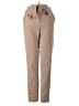 Have Solid Tan Casual Pants Size S - photo 1