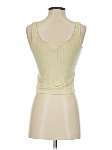 J.Crew Sleeveless Top (view 2)
