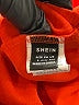 Shein Orange Sleeveless Top Size L - photo 7