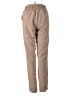 Have Solid Tan Casual Pants Size S - photo 2