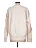 Nike Ivory Sweatshirt Size L - photo 2