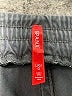 SPANX Solid Black Active Pants Size L - photo 7