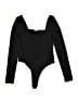Miami Black Bodysuit Size S - photo 1