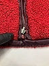 Patagonia Red Vest Size XXS (estimated) - photo 4
